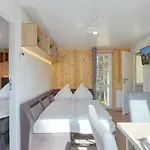 別荘 Tiny Haus 51 Am Brombachsee プラインフェルト