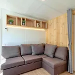 別荘 Tiny Haus 51 Am Brombachsee