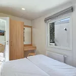 Tiny Haus 51 Am Brombachsee 別荘 *