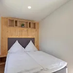 別荘 Tiny Haus 51 Am Brombachsee *