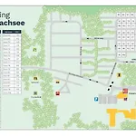 別荘 Tiny Haus 51 Am Brombachsee プラインフェルト