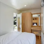 Tiny Haus 51 Am Brombachsee 別荘 *