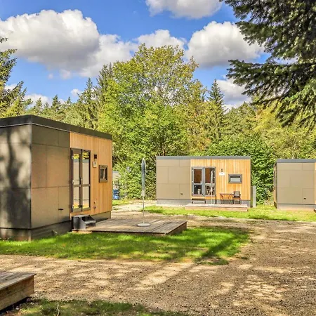 Tiny Haus 51 Am Brombachsee * Pleinfeld