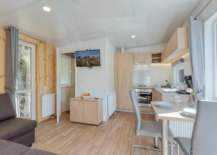 Tiny Haus 51 Am Brombachsee