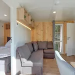Tiny Haus 51 Am Brombachsee Feriehus