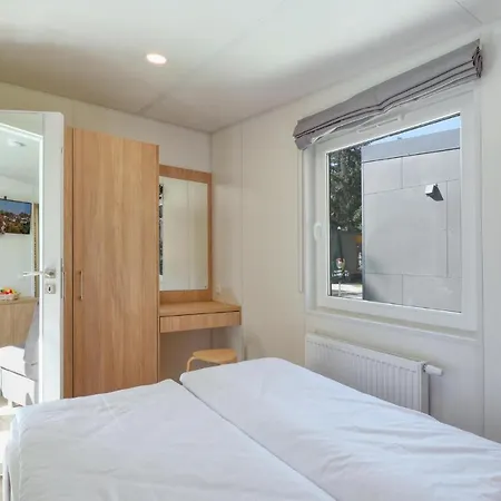 Tiny Haus 51 Am Brombachsee Prázdninový dům *