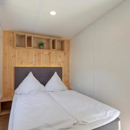 Prázdninový dům Tiny Haus 51 Am Brombachsee *