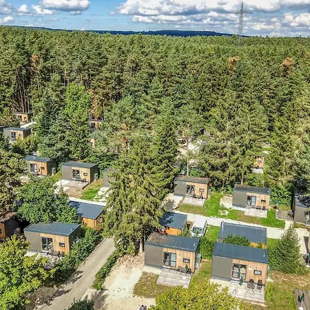 Tiny Haus 51 Am Brombachsee * Pleinfeld